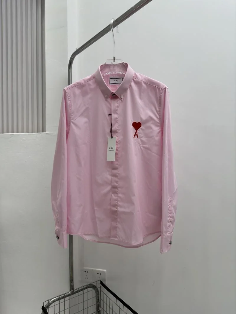 Breathable Amiri Shirts 164403