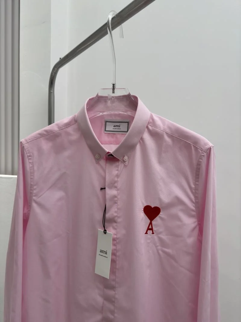 Breathable Amiri Shirts 164403