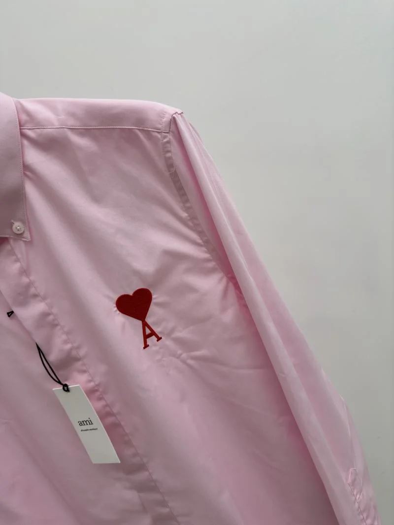 Breathable Amiri Shirts 164403