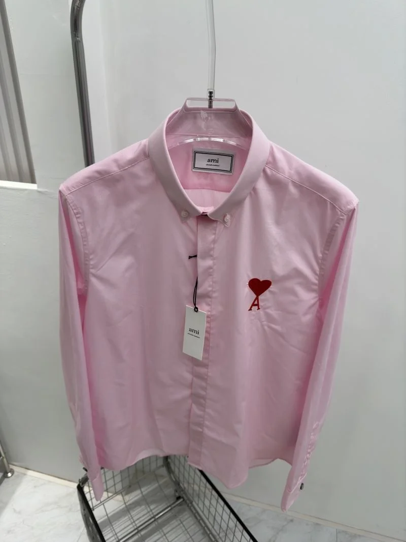 Breathable Amiri Shirts 164403