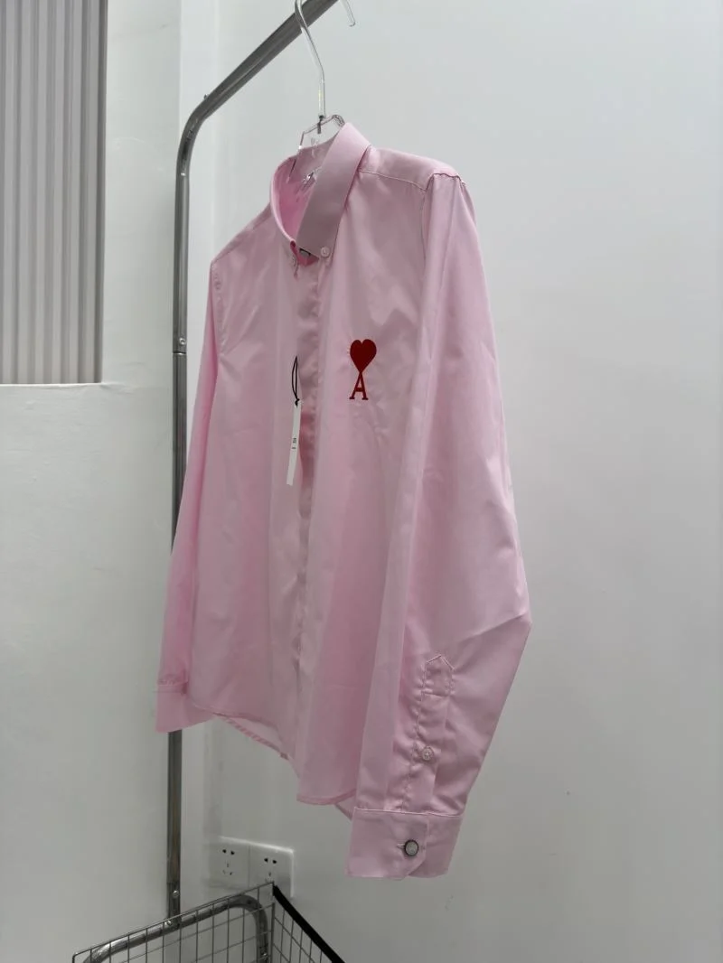 Breathable Amiri Shirts 164403