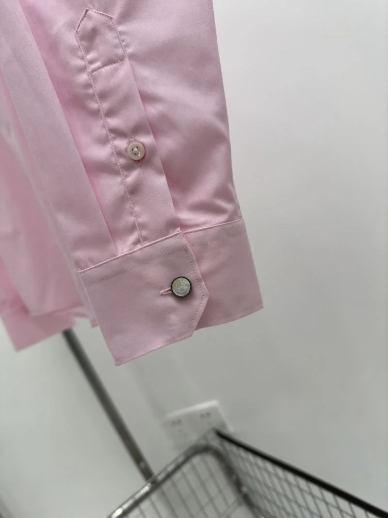 Breathable Amiri Shirts 164403