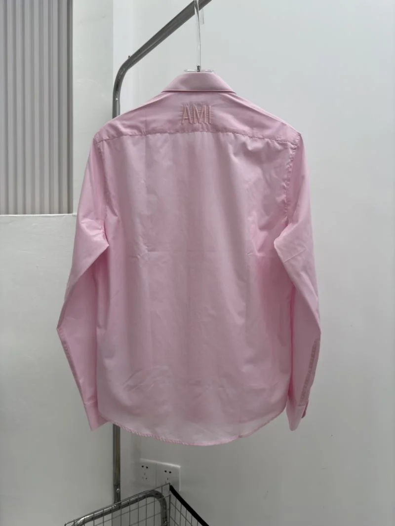 Breathable Amiri Shirts 164403