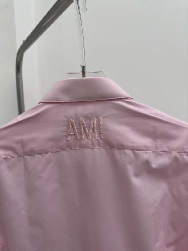 Breathable Amiri Shirts 164403
