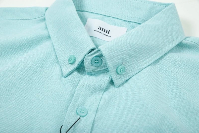Amiri Shirts Compact 151971