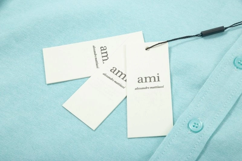 Amiri Shirts Compact 151971