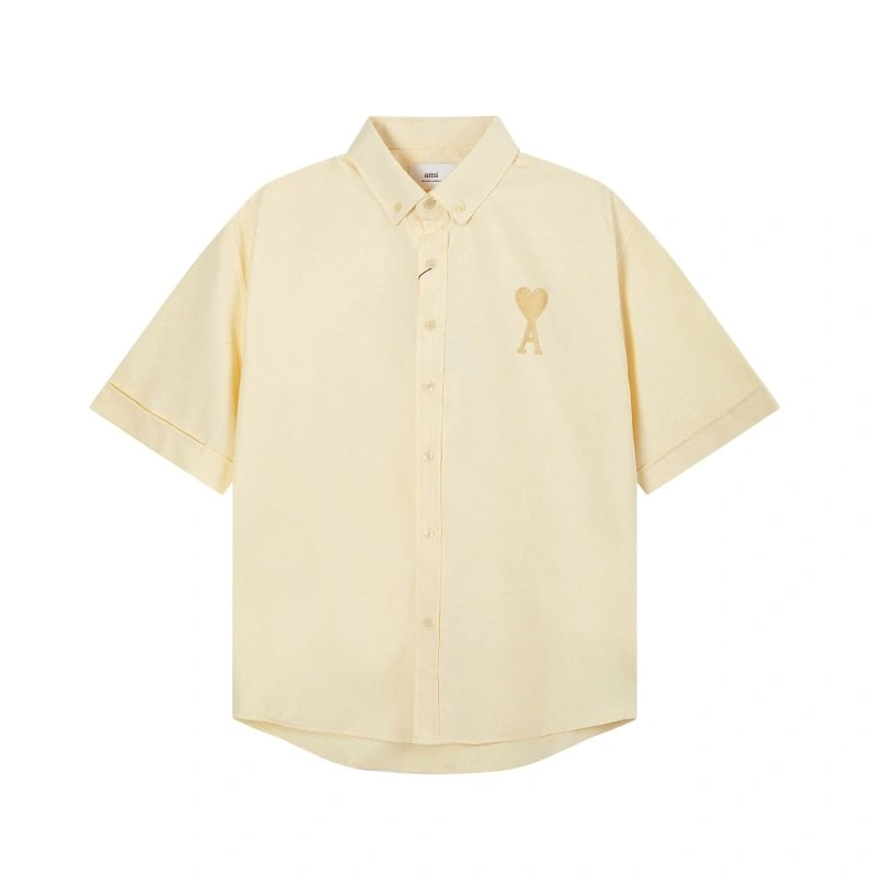 Amiri Shirts Compact 151971