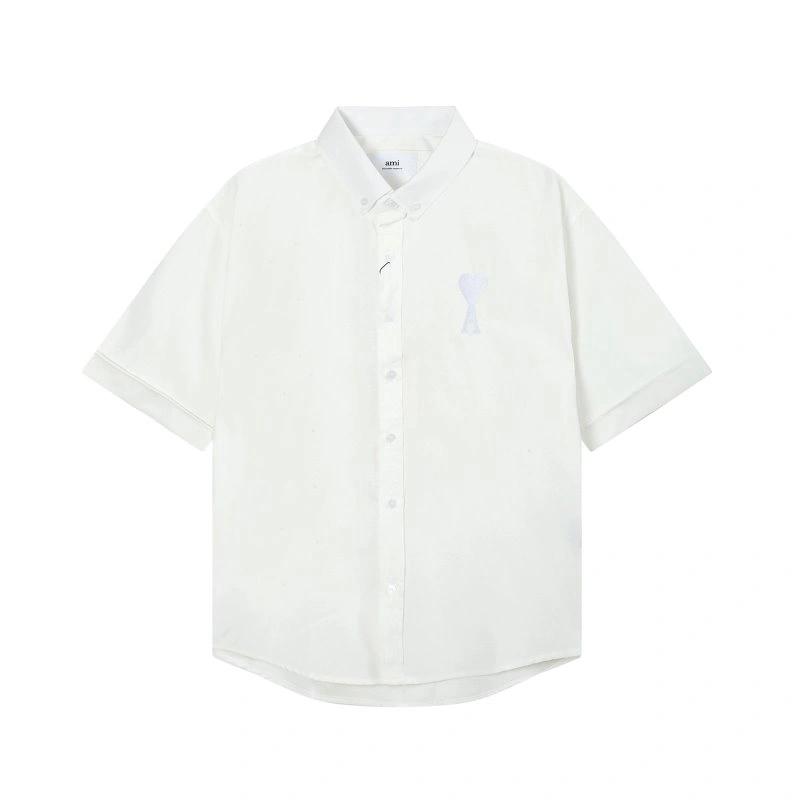 Amiri Shirts Compact 151971