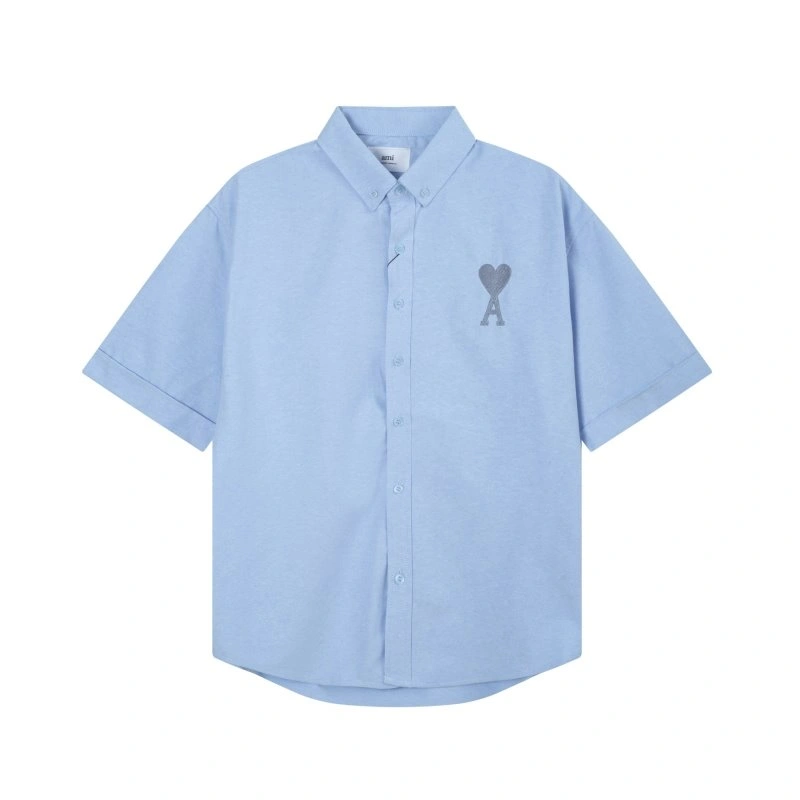 Amiri Shirts Compact 151971