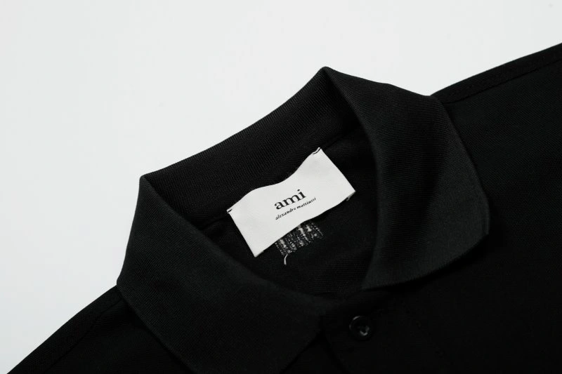 Amiri Shirts FlexibleFit 151957