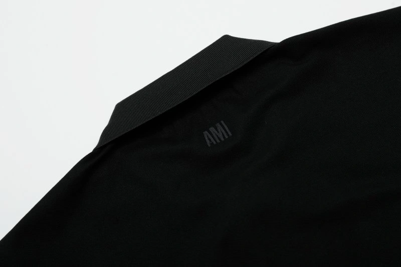 Amiri Shirts FlexibleFit 151957