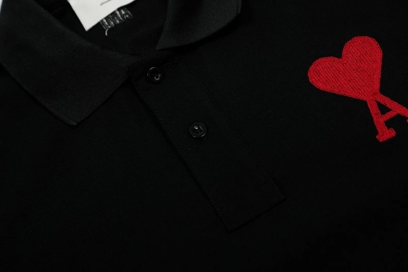 Amiri Shirts FlexibleFit 151957