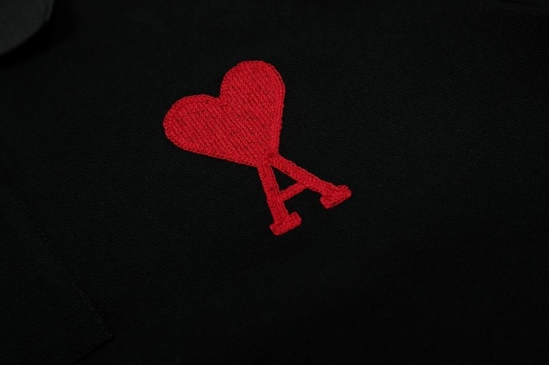 Amiri Shirts FlexibleFit 151957