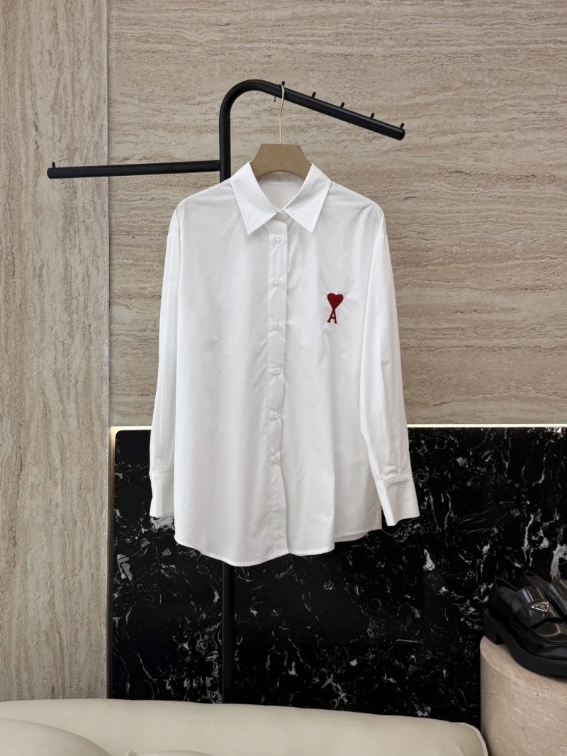 Neat Amiri Shirts 155086