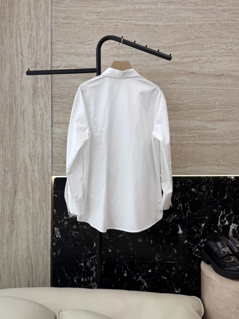 Neat Amiri Shirts 155086