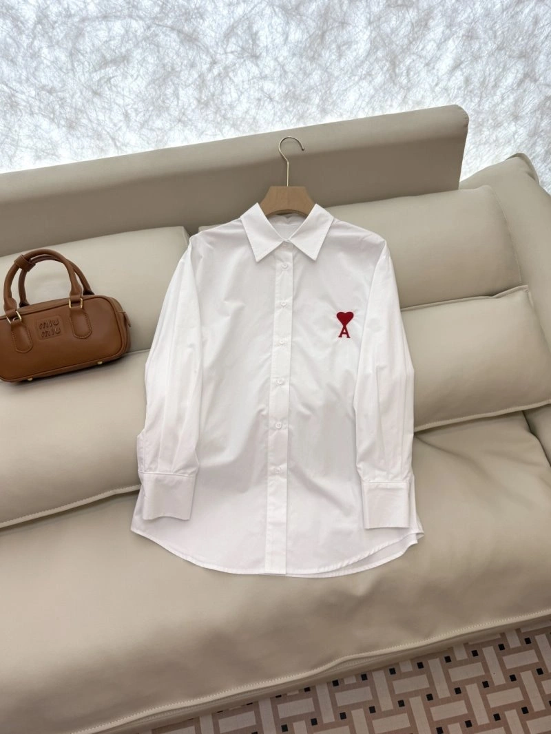 Neat Amiri Shirts 155086