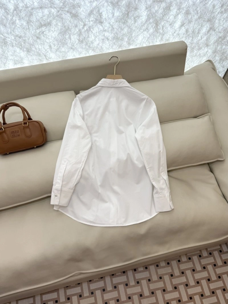 Neat Amiri Shirts 155086