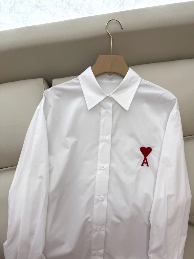 Neat Amiri Shirts 155086