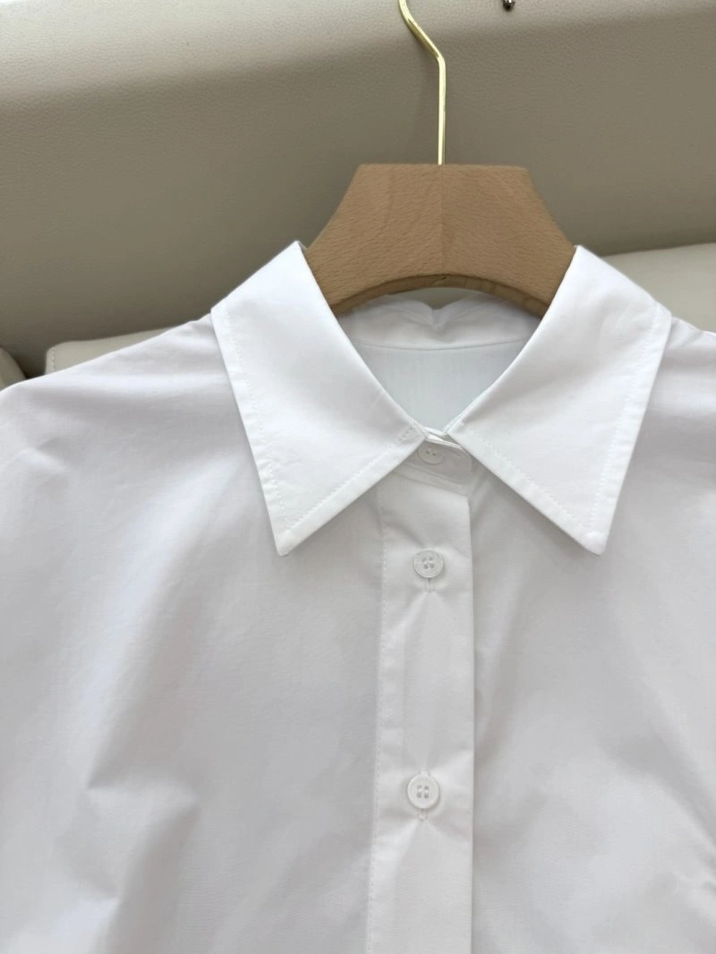 Neat Amiri Shirts 155086