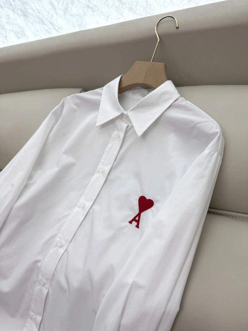 Neat Amiri Shirts 155086