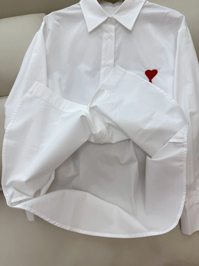 Neat Amiri Shirts 155086