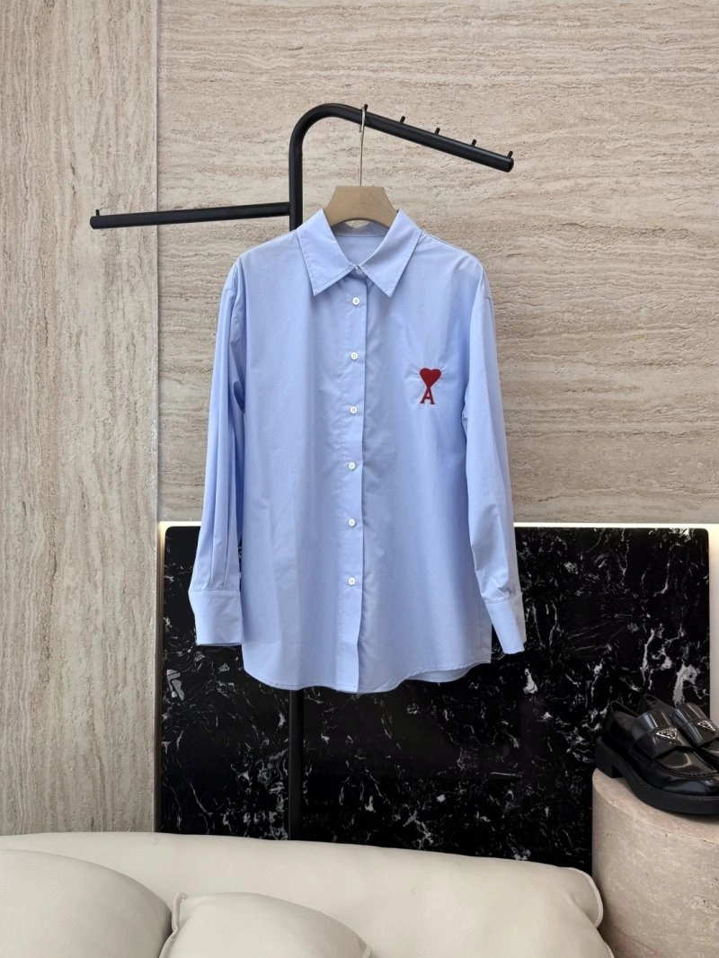Amiri Shirts Trendsetting 155090