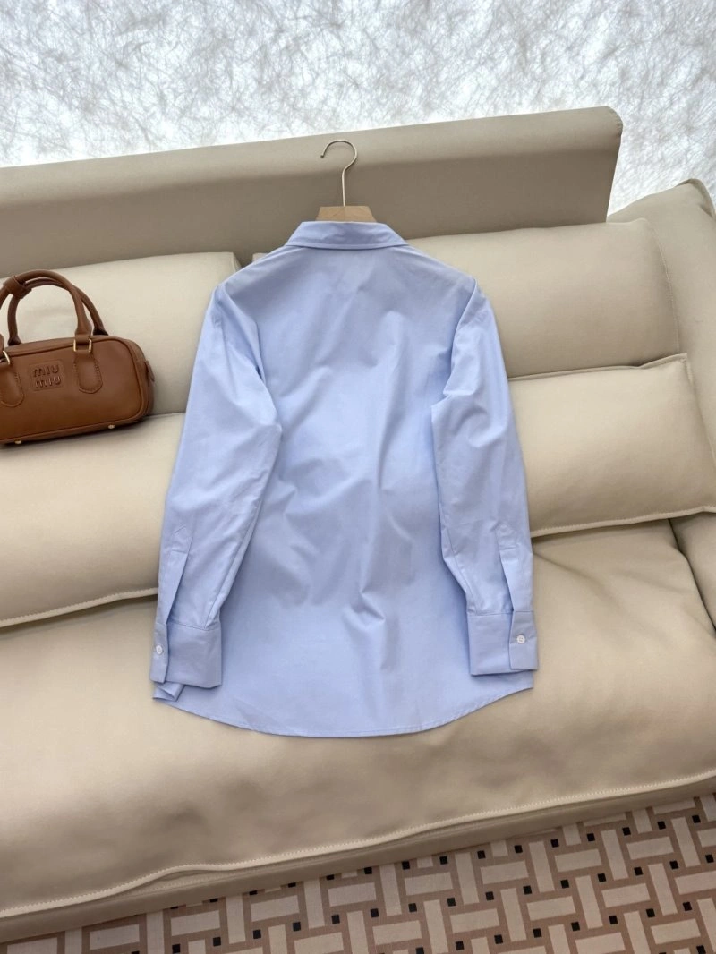Amiri Shirts Trendsetting 155090