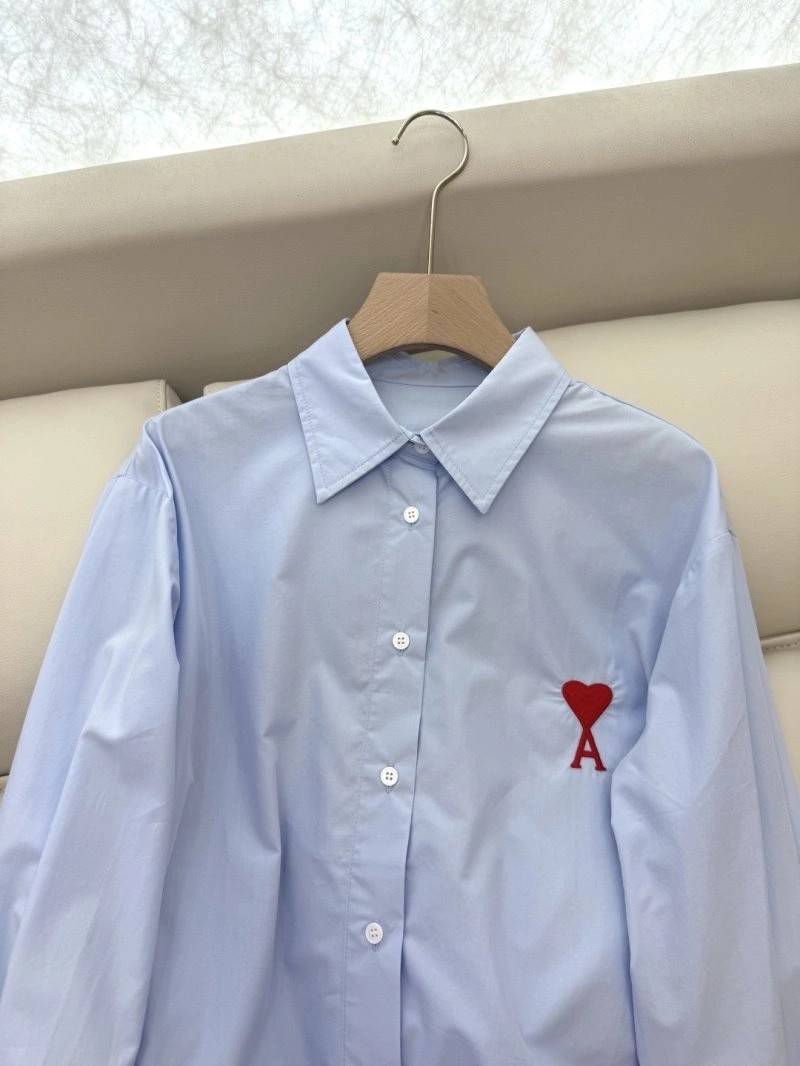 Amiri Shirts Trendsetting 155090
