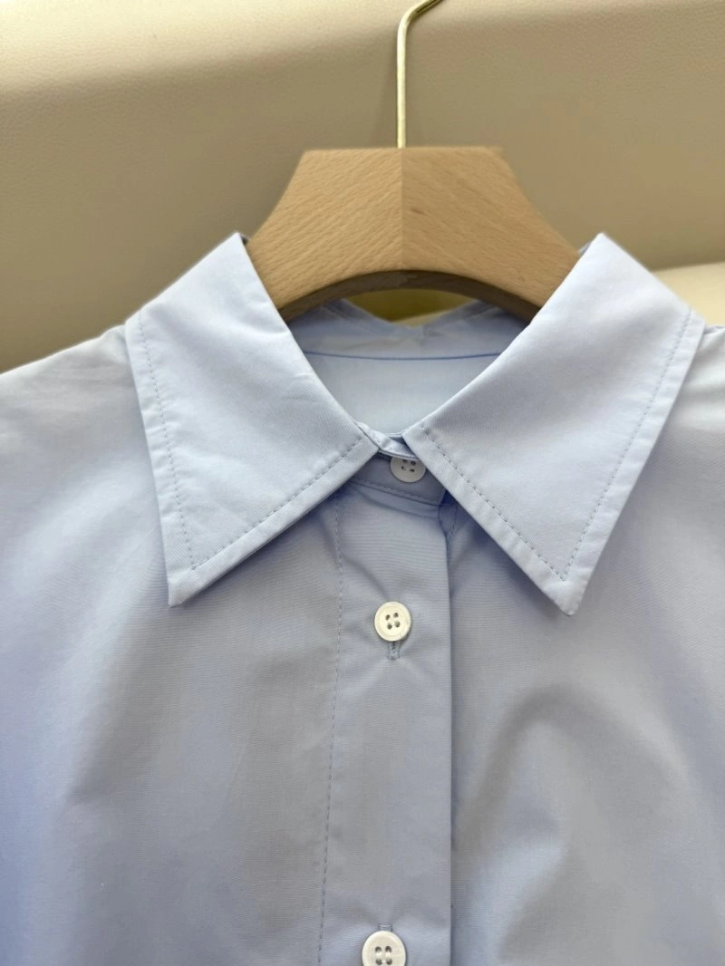 Amiri Shirts Trendsetting 155090
