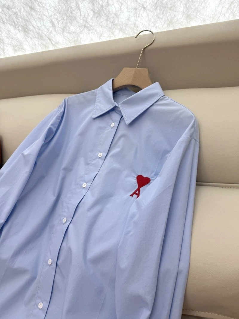 Amiri Shirts Trendsetting 155090