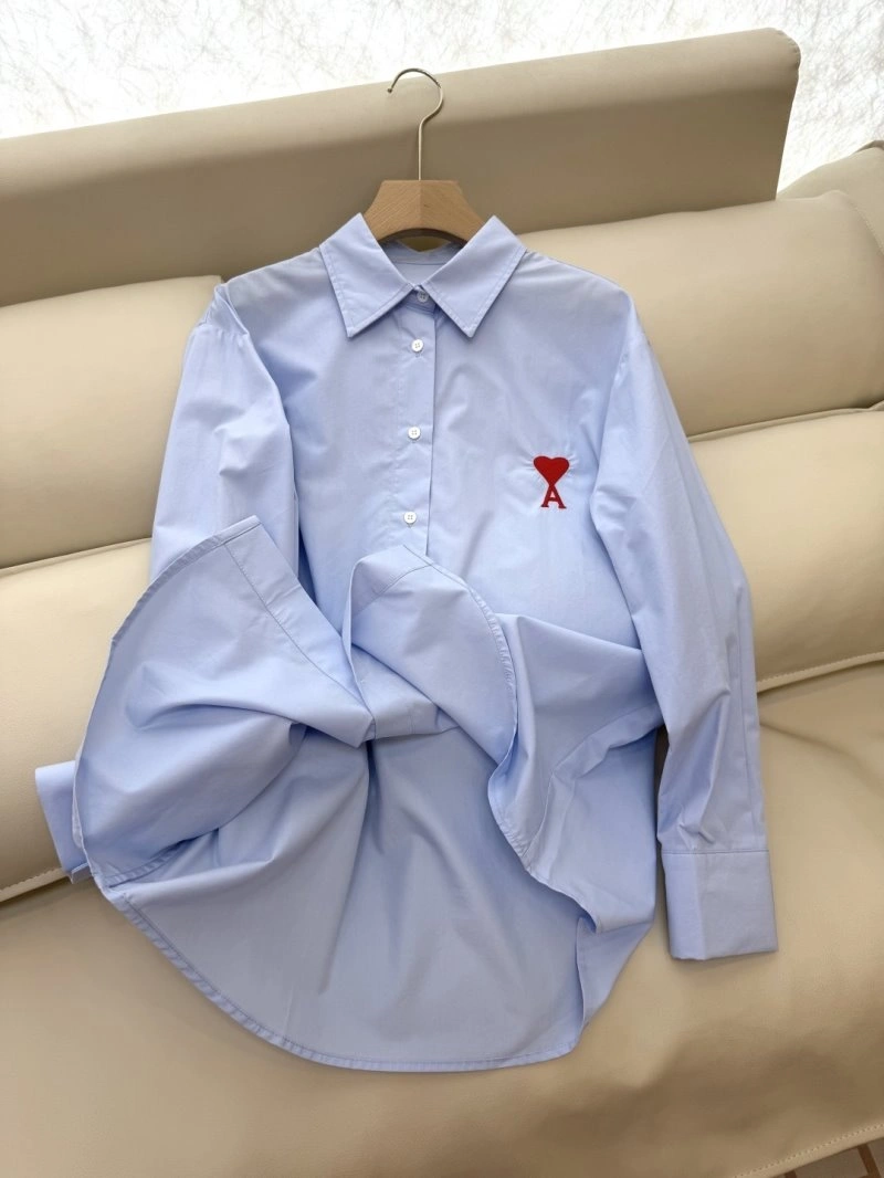 Amiri Shirts Trendsetting 155090