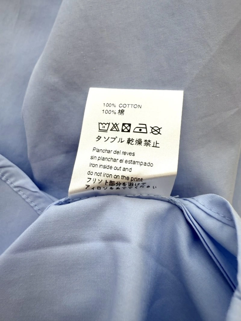 Amiri Shirts Trendsetting 155090