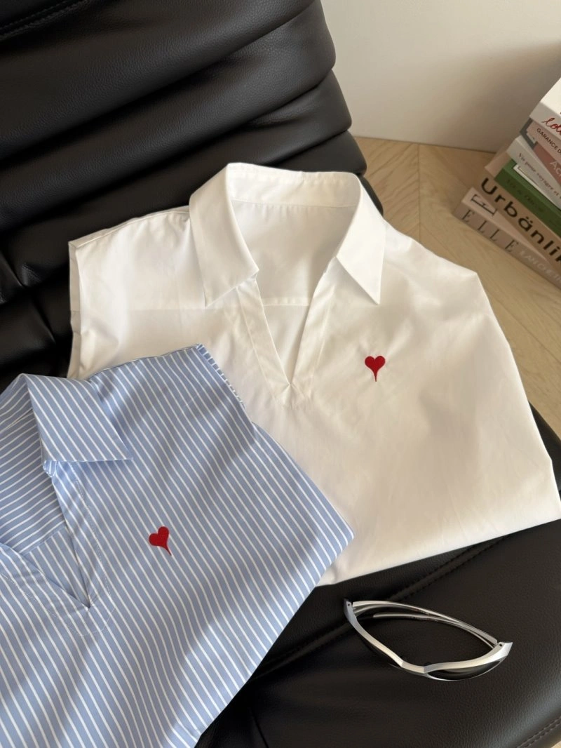 Amiri Shirts HighPerformance 155046