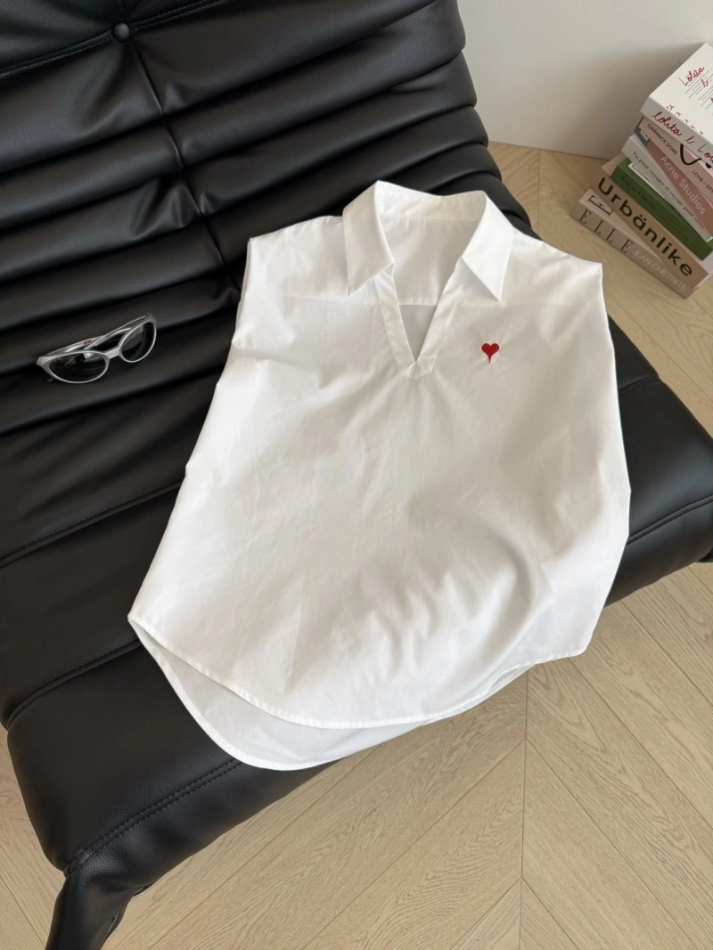 Amiri Shirts HighPerformance 155046