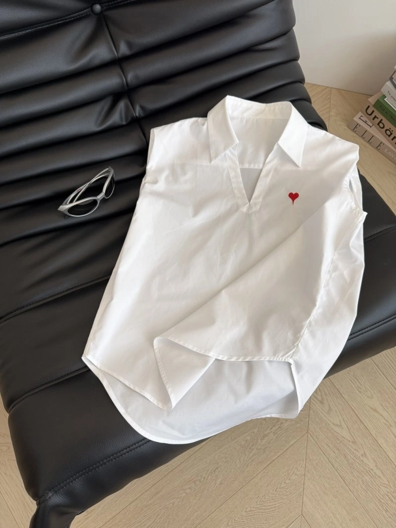 Amiri Shirts HighPerformance 155046