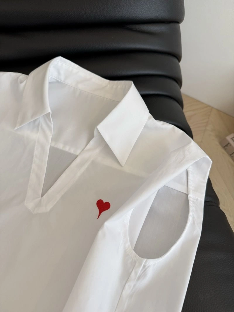 Amiri Shirts HighPerformance 155046