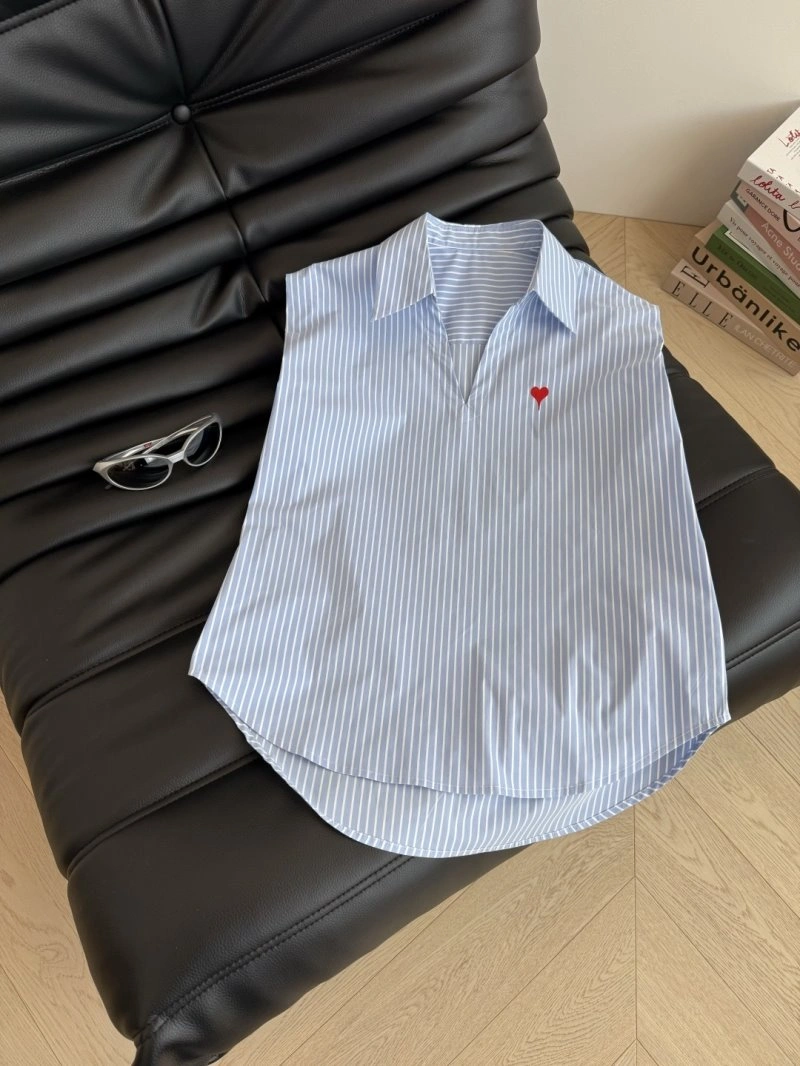 Amiri Shirts HighPerformance 155046