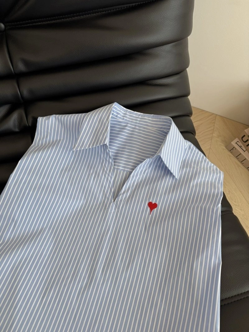 Amiri Shirts HighPerformance 155046
