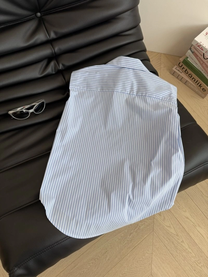 Amiri Shirts HighPerformance 155046