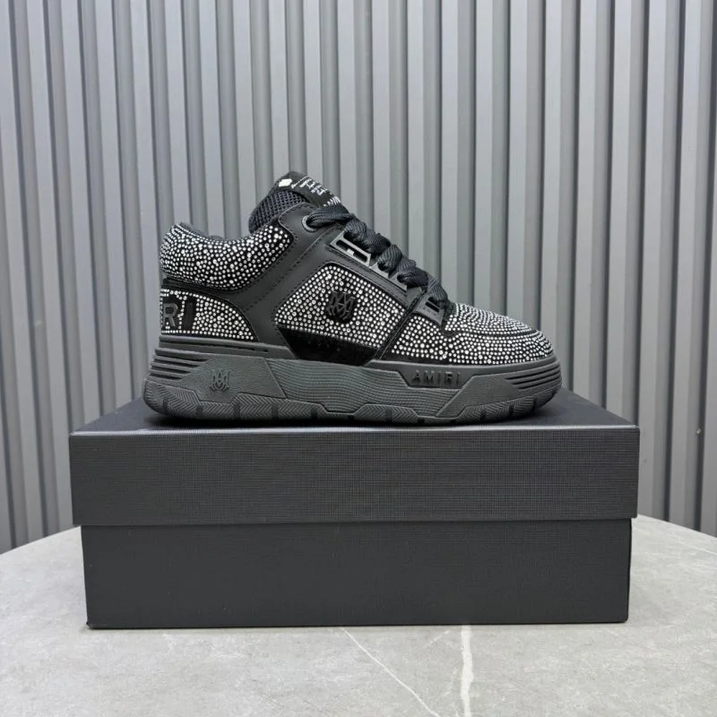 Modern Amiri Shoes 5576