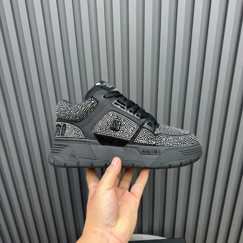Modern Amiri Shoes 5576
