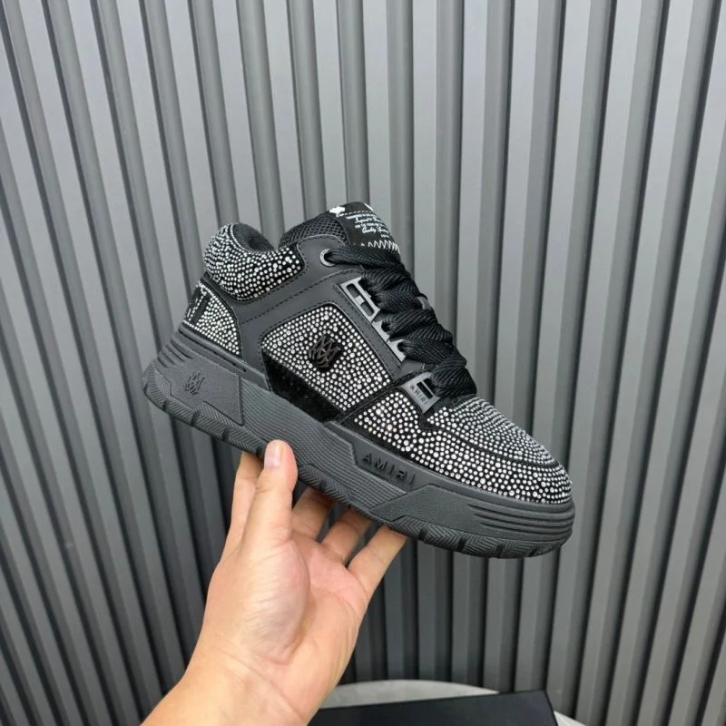 Modern Amiri Shoes 5576