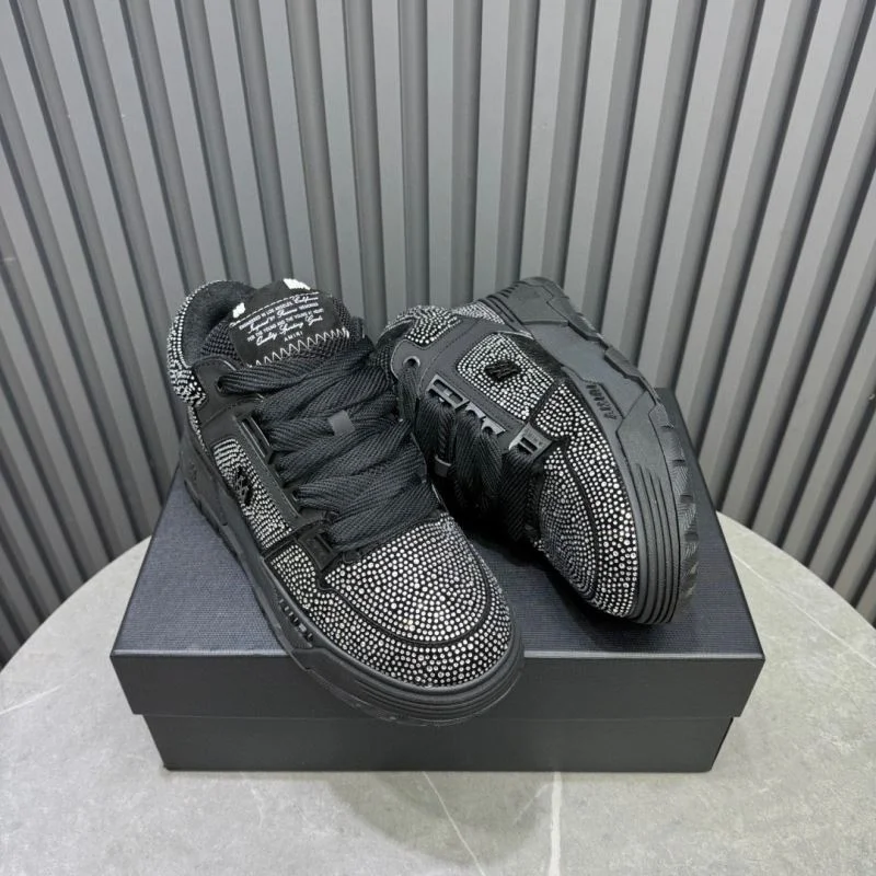 Modern Amiri Shoes 5576