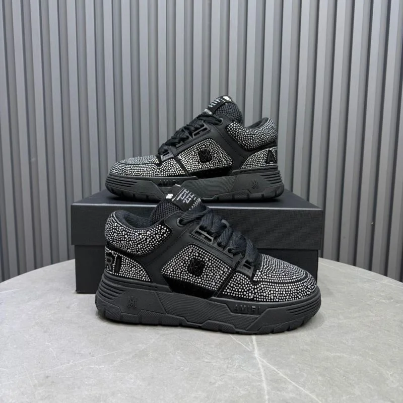 Modern Amiri Shoes 5576