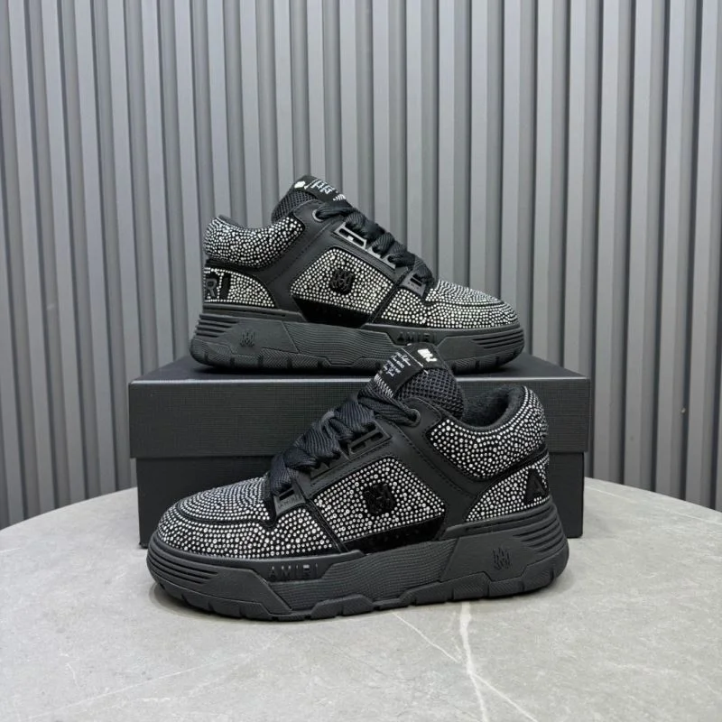 Modern Amiri Shoes 5576