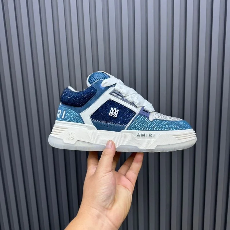 Durable Amiri Shoes 5611