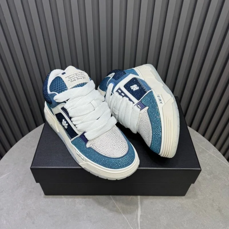 Durable Amiri Shoes 5611