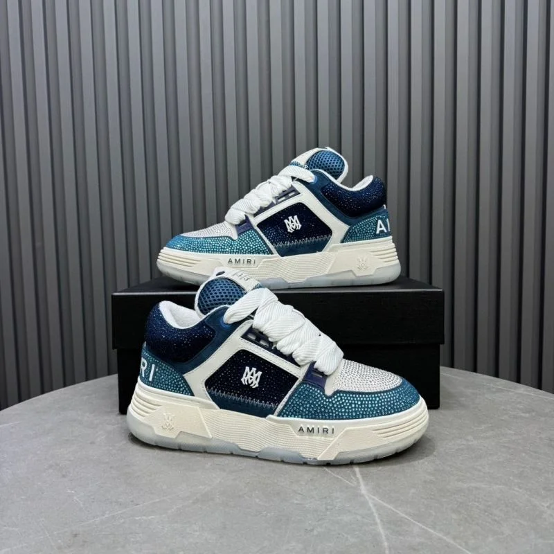 Durable Amiri Shoes 5611