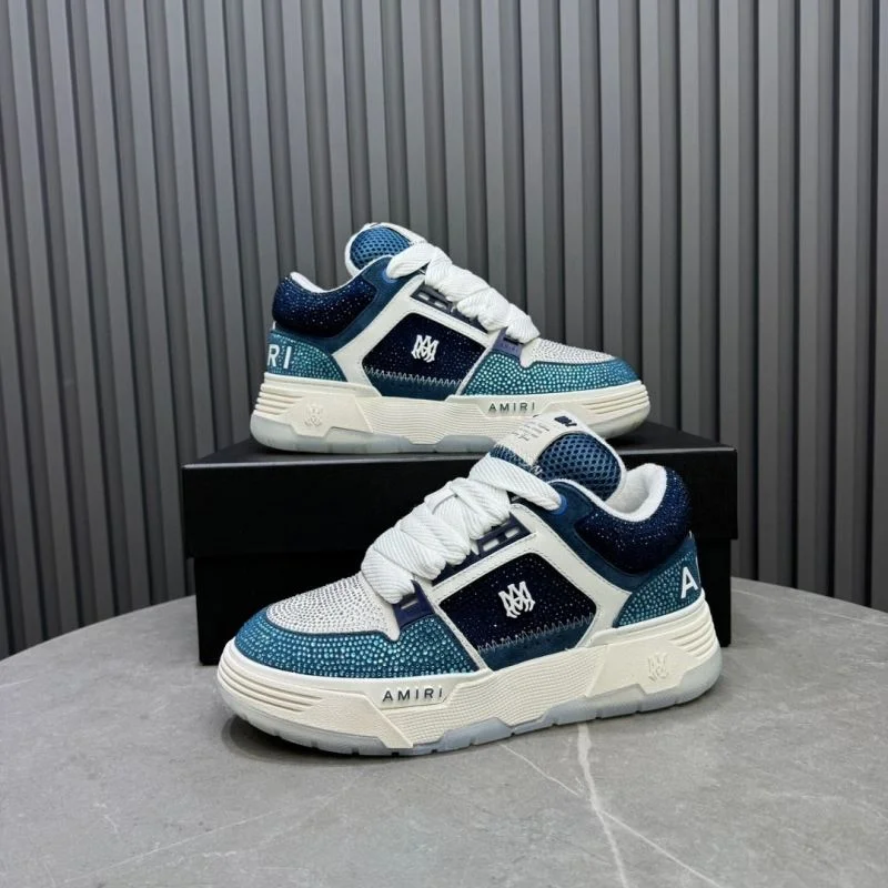Durable Amiri Shoes 5611