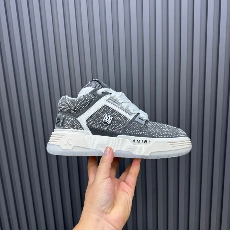 Amiri Shoes FreshLook 5575